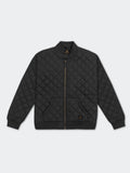 Casacas para Hombre DUNKELVOLK DUNK BOMBER Negro