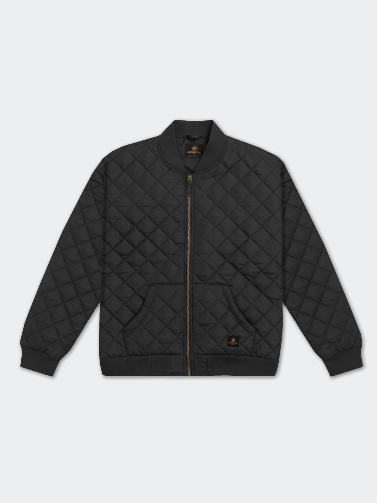 Casacas para Hombre DUNKELVOLK DUNK BOMBER Negro