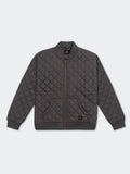 Casacas para Hombre DUNKELVOLK DUNK BOMBER Gris