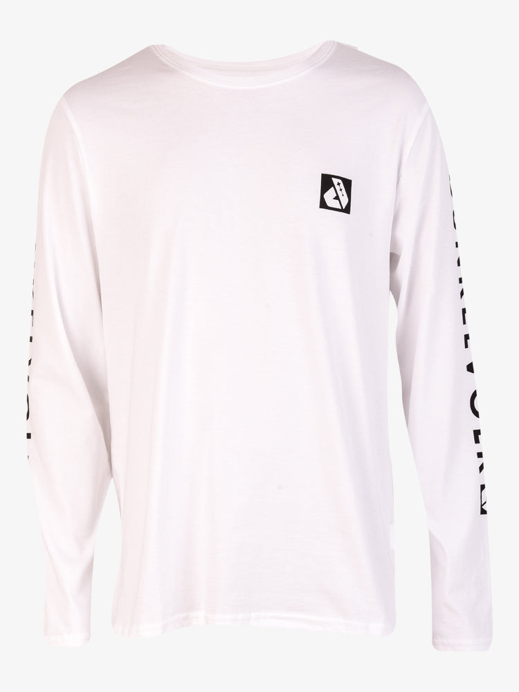 Polo para Hombre Dunkelvolk CLASSIC NEW LOGO ARMS BLN