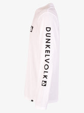 Cargar imagen en el visor de la galería, Polo para Hombre Dunkelvolk CLASSIC NEW LOGO ARMS BLN
