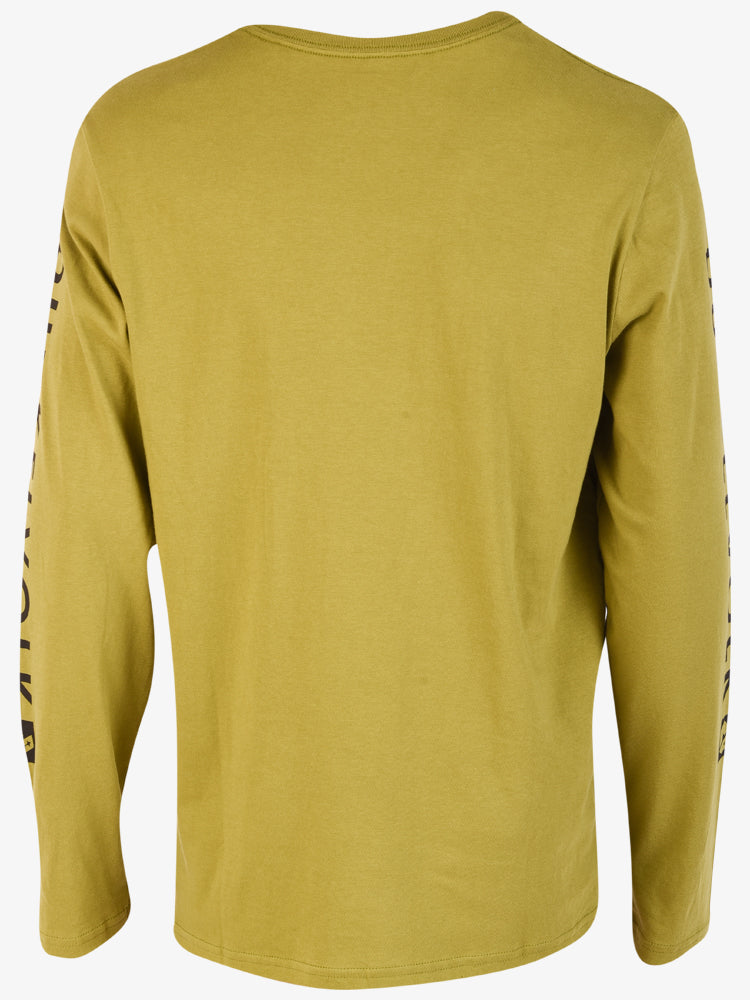 Polo para Hombre Dunkelvolk CLASSIC NEW LOGO ARMS OLV