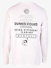 Cargar imagen en el visor de la galería, Polo para Hombre DUNKELVOLK CLASSIC MIXER BLN
