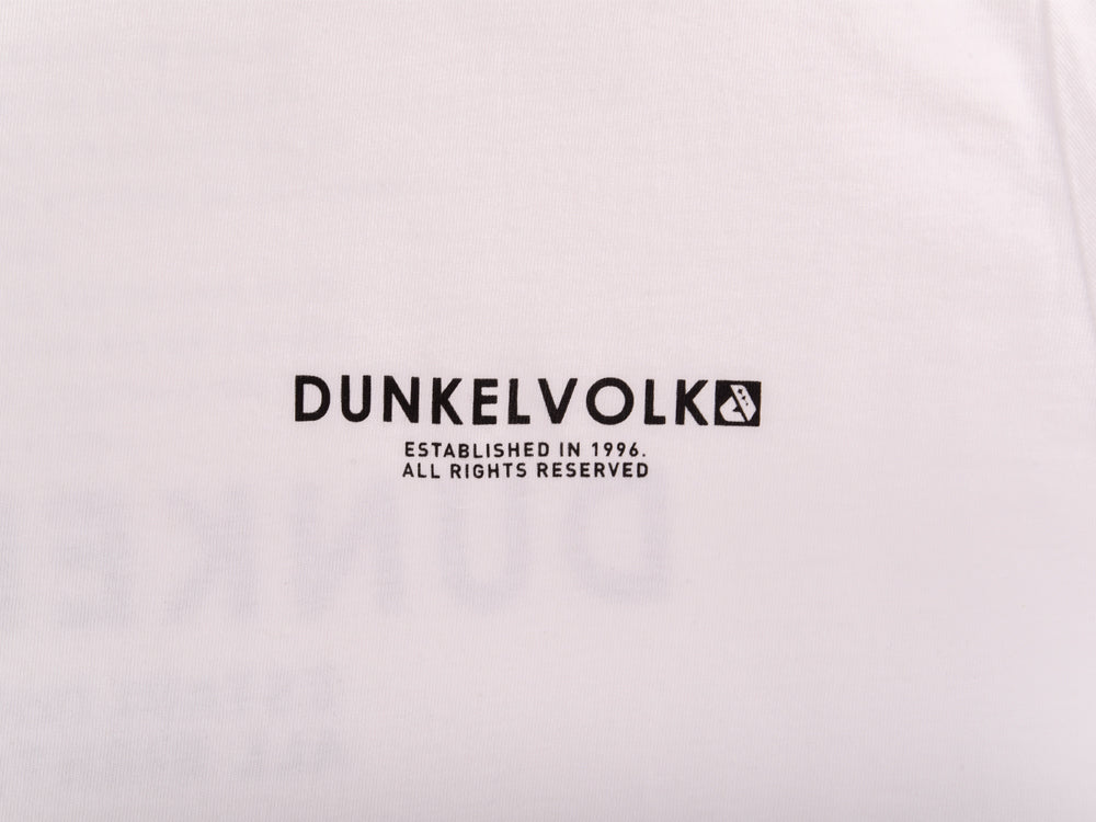 Polo para Hombre DUNKELVOLK CLASSIC MIXER BLN