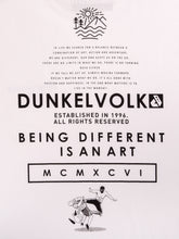 Cargar imagen en el visor de la galería, Polo para Hombre DUNKELVOLK CLASSIC MIXER BLN
