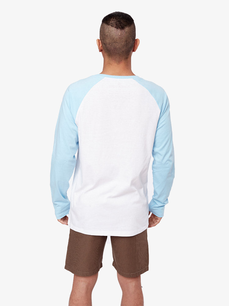 Polo Dunkelvolk PREMIUM FADE BEISBOLE TEE SBL