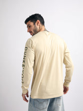 Cargar imagen en el visor de la galería, Polo para Hombre Dunkelvolk CLASSIC NEW LOGO ARMS LS BEI

