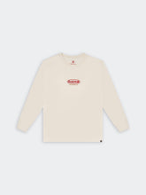 Cargar imagen en el visor de la galería, Polo para Hombre DUNKELVOLK VINTAGE DUNK LOGO Crema

