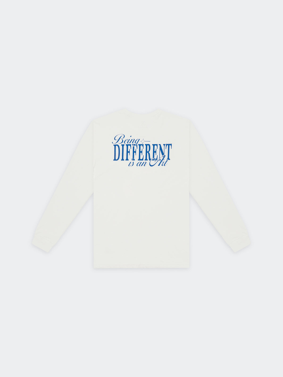 Polo para Hombre DUNKELVOLK BEEF Blanco