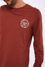 Cargar imagen en el visor de la galería, Polo para Hombre Dunkelvolk CLASSIC WINTRY TEE NGRJO
