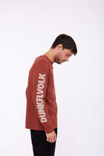 Cargar imagen en el visor de la galería, Polo para Hombre Dunkelvolk CLASSIC WINTRY TEE NGRJO
