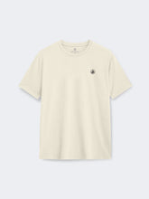 Cargar imagen en el visor de la galería, Polo para Hombre DUNKELVOLK 3D LOGO OUT Beige
