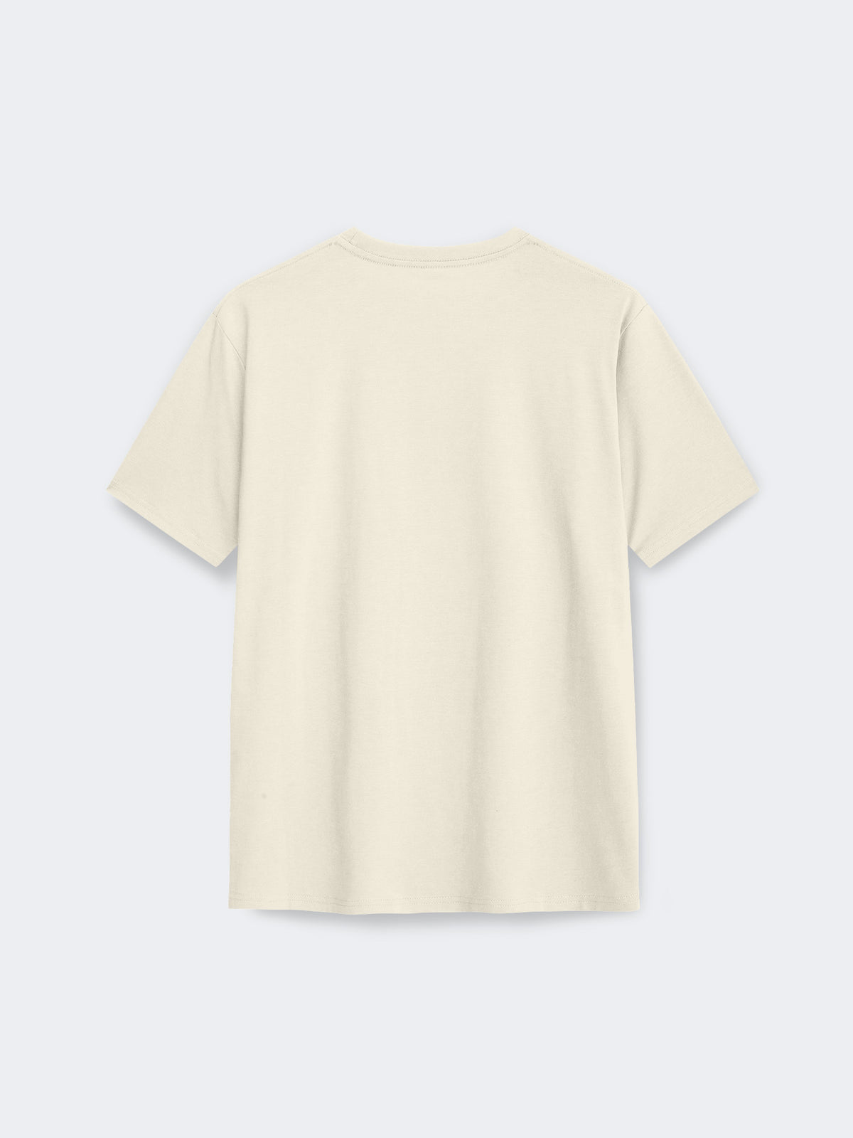 Polo para Hombre DUNKELVOLK 3D LOGO OUT Beige