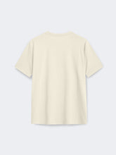 Cargar imagen en el visor de la galería, Polo para Hombre DUNKELVOLK 3D LOGO OUT Beige
