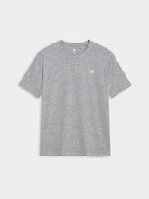 Cargar imagen en el visor de la galería, Polo para Hombre DUNKELVOLK 3D LOGO OUT Gris
