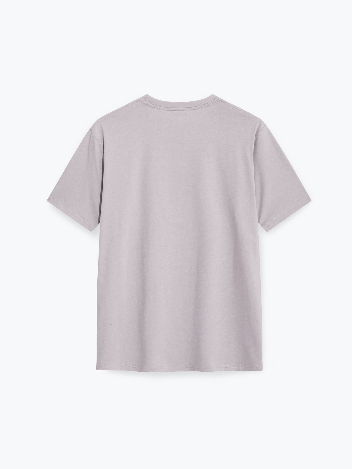 Polo para Hombre DUNKELVOLK 3D LOGO OUT Plomo