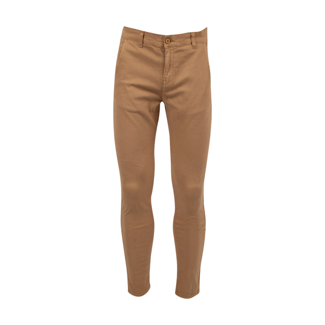 Pantalón para Hombre DUNKELVOLK SKINNY GLEEN BGE