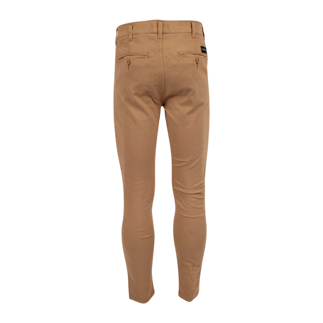 Pantalón para Hombre DUNKELVOLK SKINNY GLEEN BGE