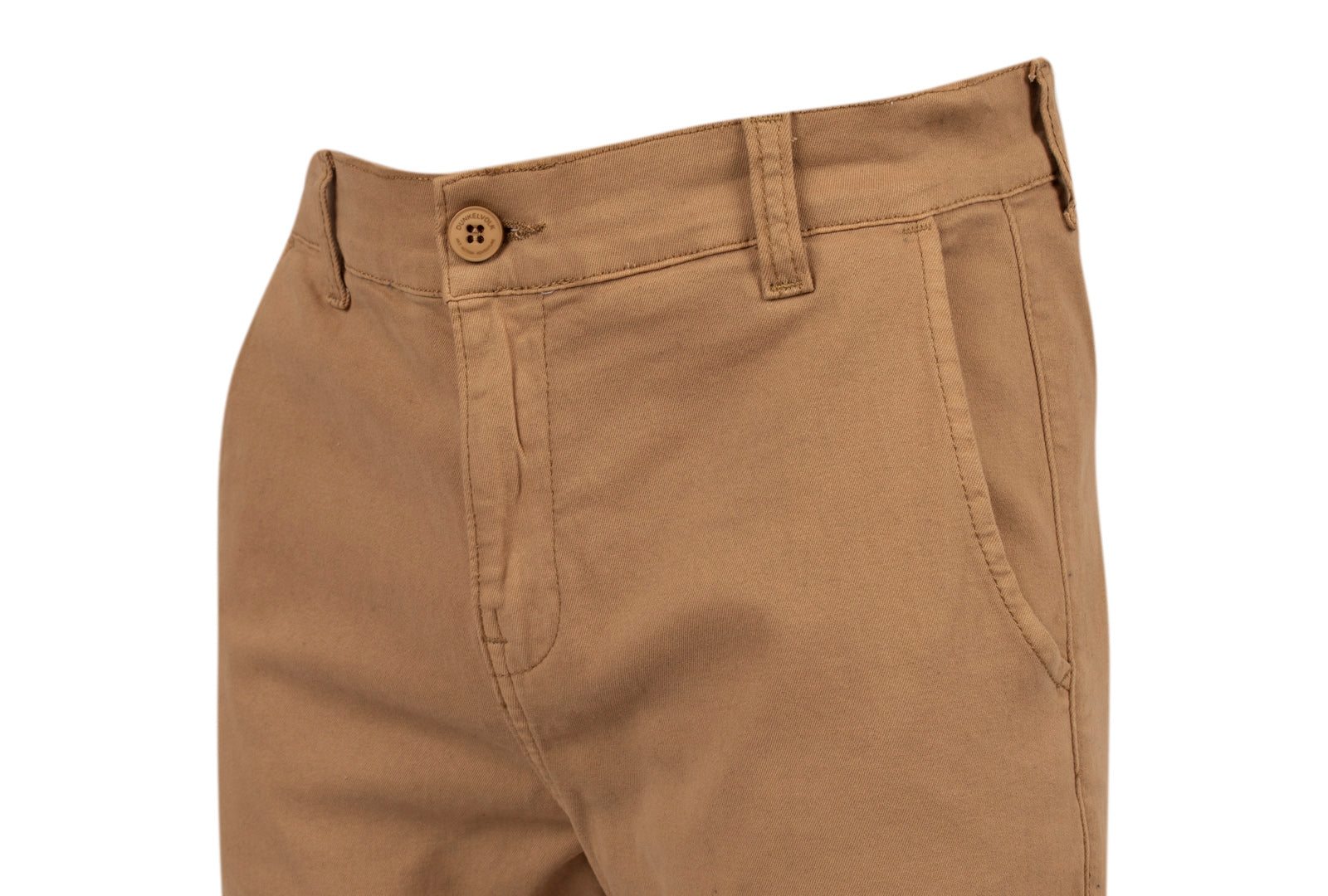 Pantalón para Hombre DUNKELVOLK SKINNY GLEEN BGE