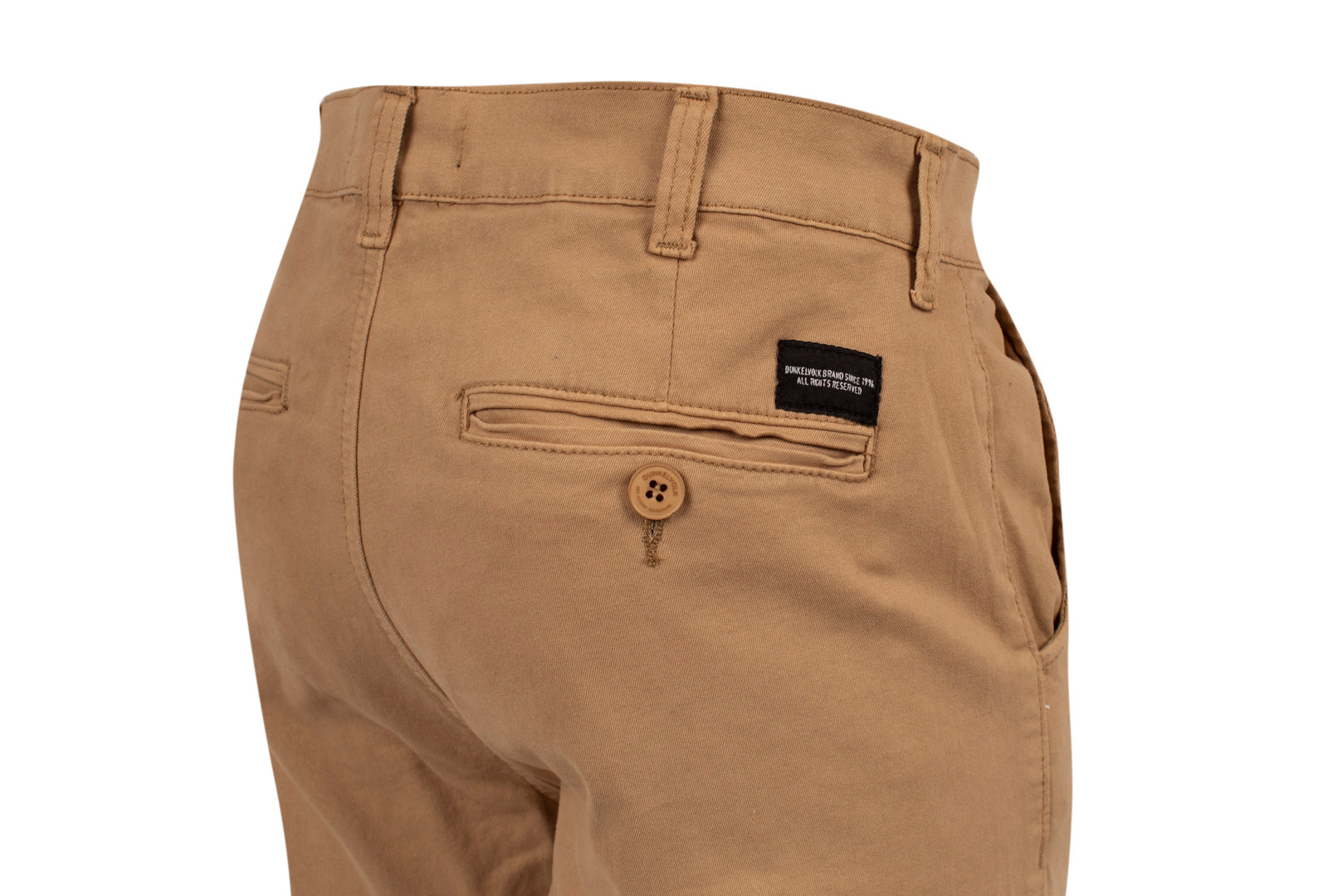 Pantalón para Hombre DUNKELVOLK SKINNY GLEEN BGE