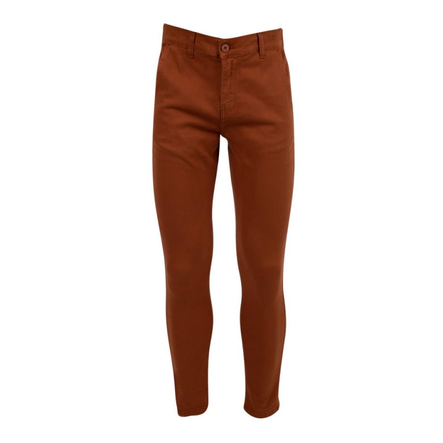 Pantalón para Hombre Dunkelvolk SKINNY GLEEN CST