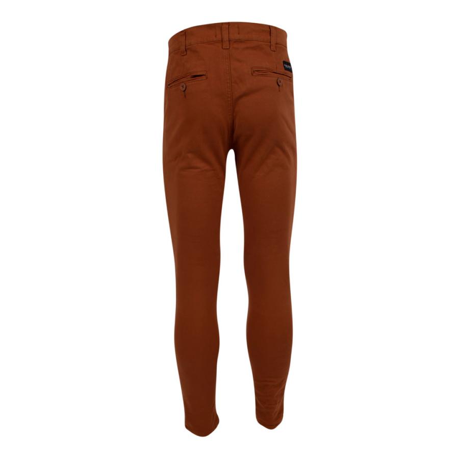 Pantalón para Hombre Dunkelvolk SKINNY GLEEN CST
