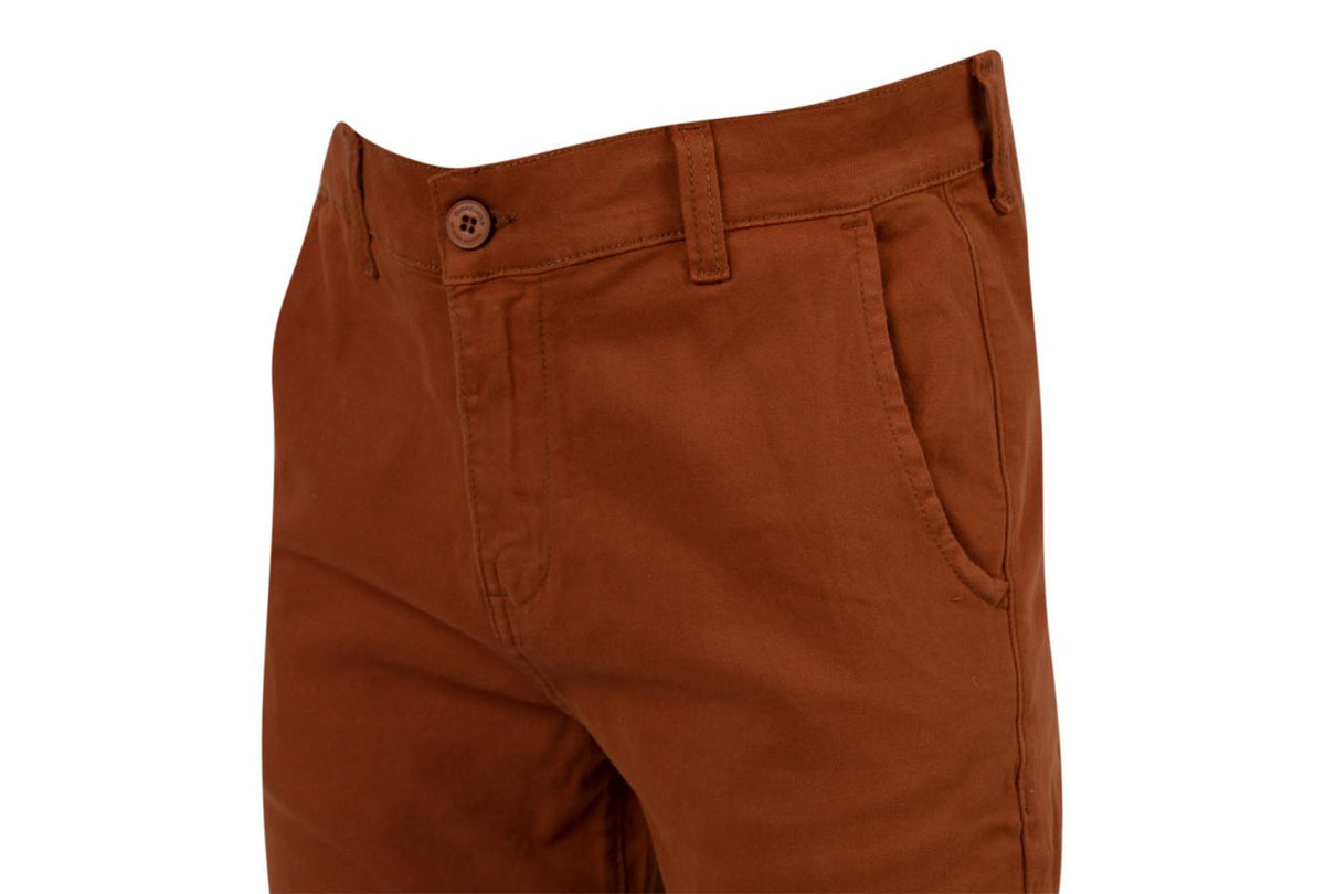 Pantalón para Hombre Dunkelvolk SKINNY GLEEN CST
