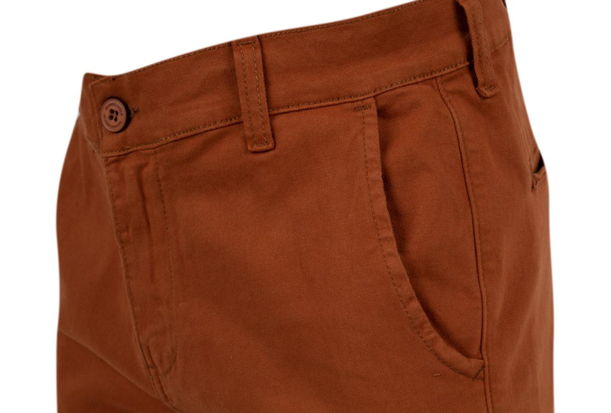 Pantalón para Hombre Dunkelvolk SKINNY GLEEN CST