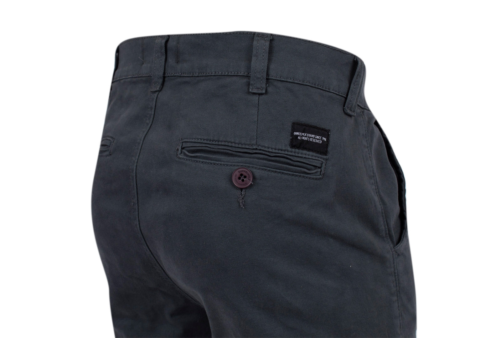 Pantalón para Hombre DUNKELVOLK SKINNY GLEEN PLM