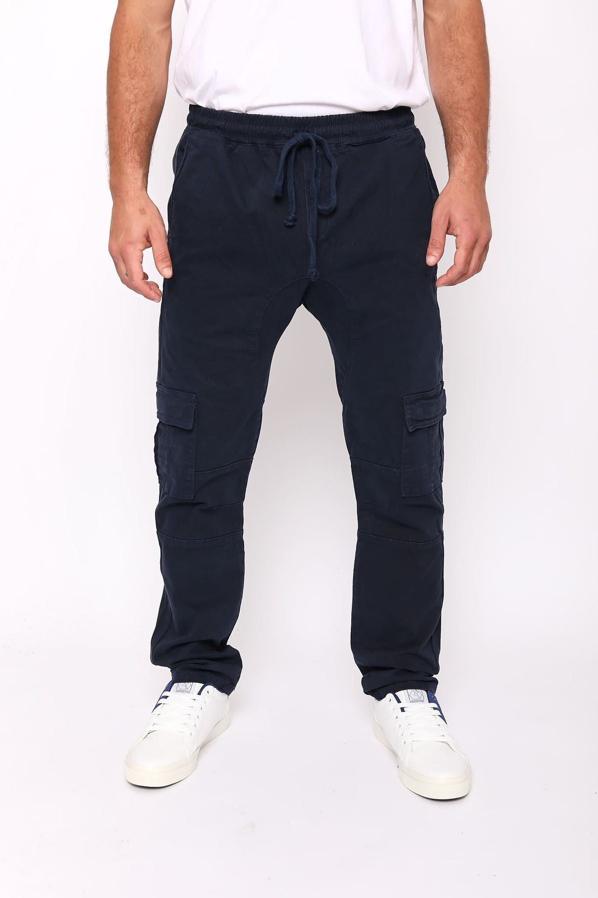 Pantalón para Hombre DUNKELVOLK GIANFRA Azul