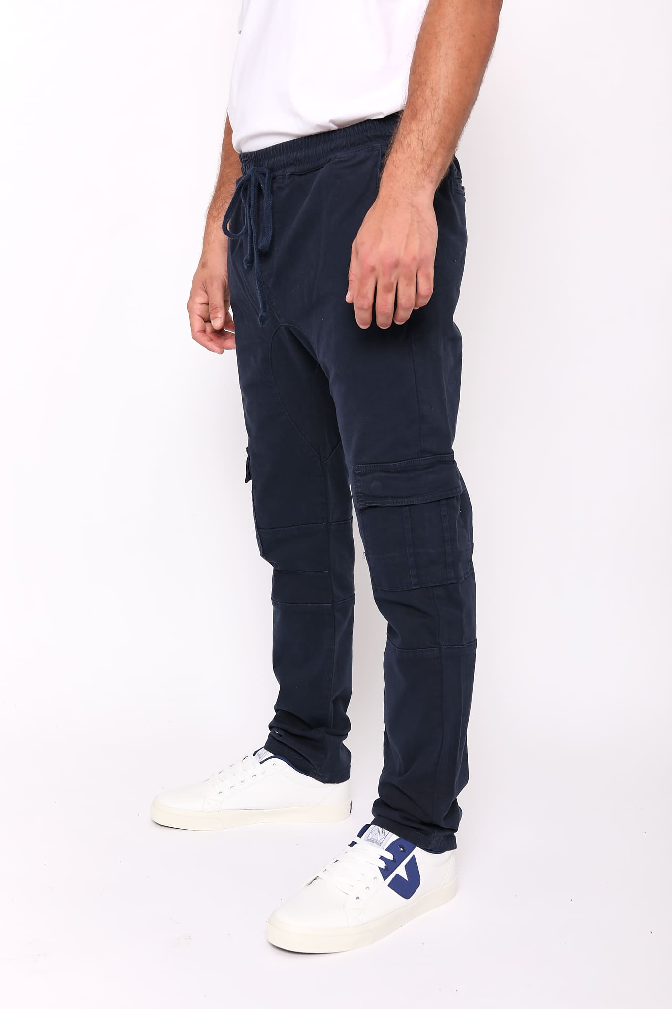 Pantalón para Hombre DUNKELVOLK GIANFRA Azul