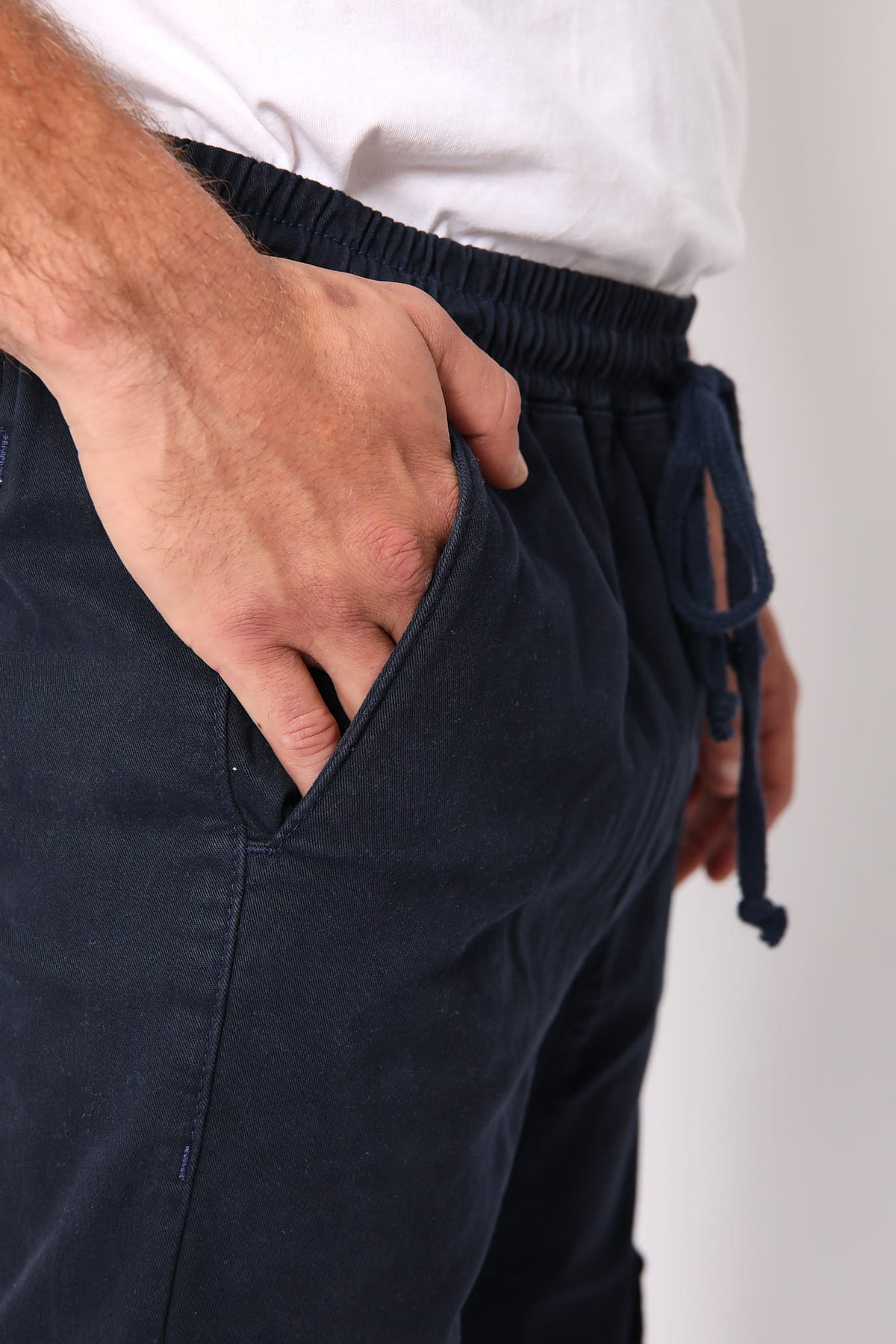 Pantalón para Hombre DUNKELVOLK GIANFRA Azul