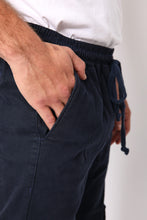 Cargar imagen en el visor de la galería, Pantalón para Hombre DUNKELVOLK GIANFRA Azul
