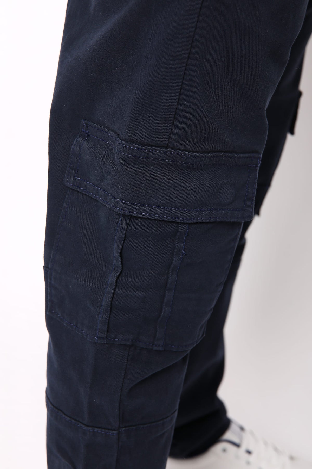 Pantalón para Hombre DUNKELVOLK GIANFRA Azul