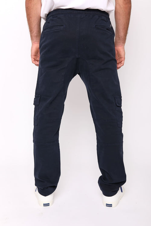 Pantalón para Hombre DUNKELVOLK GIANFRA Azul