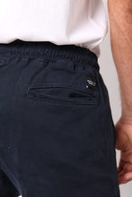 Cargar imagen en el visor de la galería, Pantalón para Hombre DUNKELVOLK GIANFRA Azul
