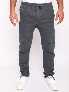 Pantalón para Hombre DUNKELVOLK CARGO GIANFRA GRS