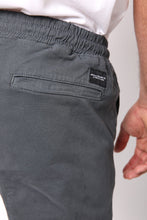 Cargar imagen en el visor de la galería, Pantalón para Hombre DUNKELVOLK CARGO GIANFRA GRS
