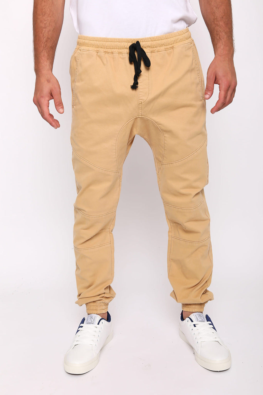 Pantalón para Hombre DUNKELVOLK SEAL Camel