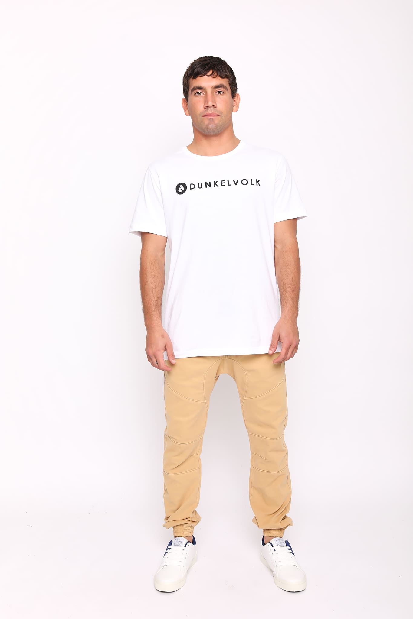 Pantalón para Hombre DUNKELVOLK SEAL Camel