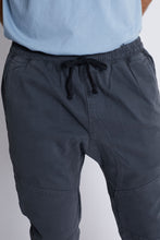 Cargar imagen en el visor de la galería, Pantalón para Hombre DUNKELVOLK SEAL Gris
