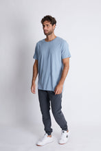 Cargar imagen en el visor de la galería, Pantalón para Hombre DUNKELVOLK SEAL Gris
