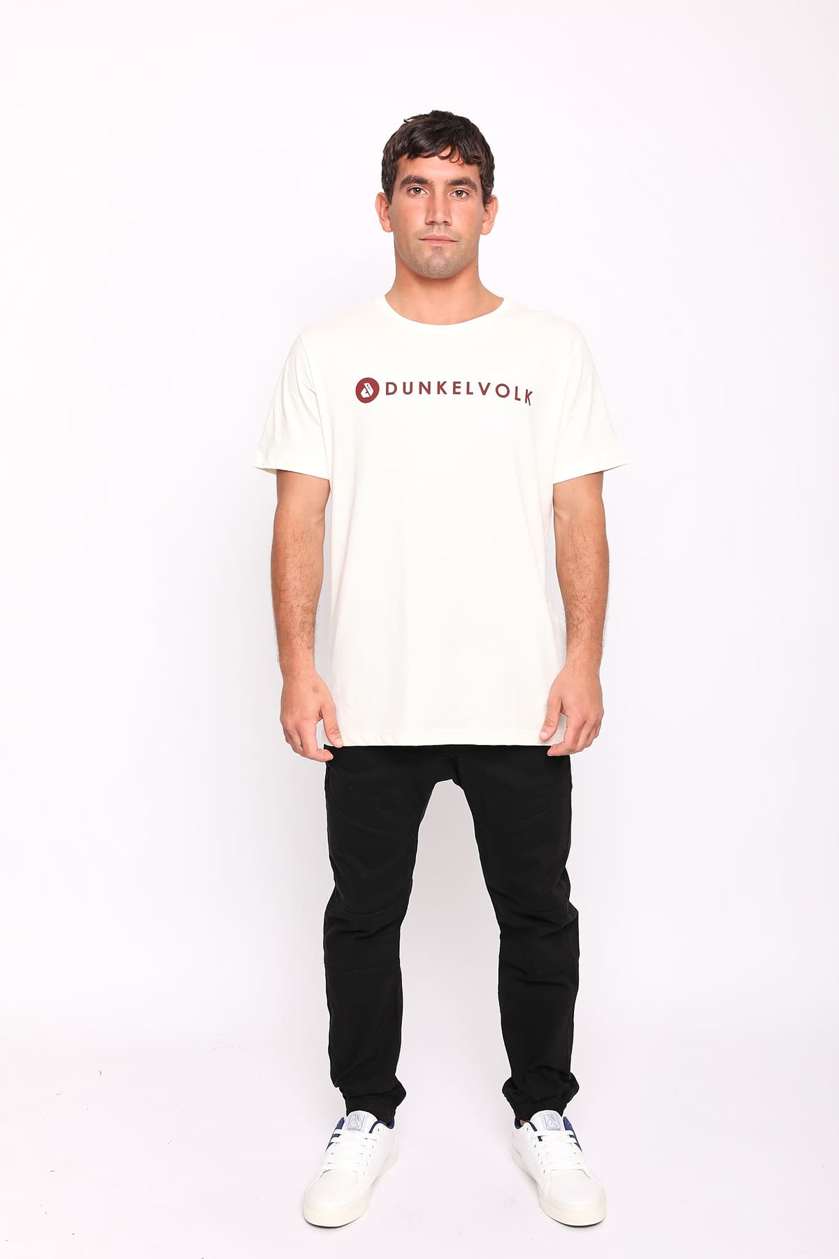 Pantalón para Hombre DUNKELVOLK SEAL Negro