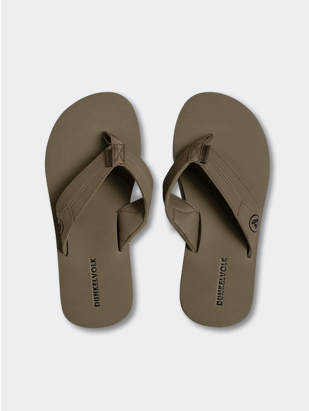 Sandalias para Hombre DUNKELVOLK MAVERICK PU CML