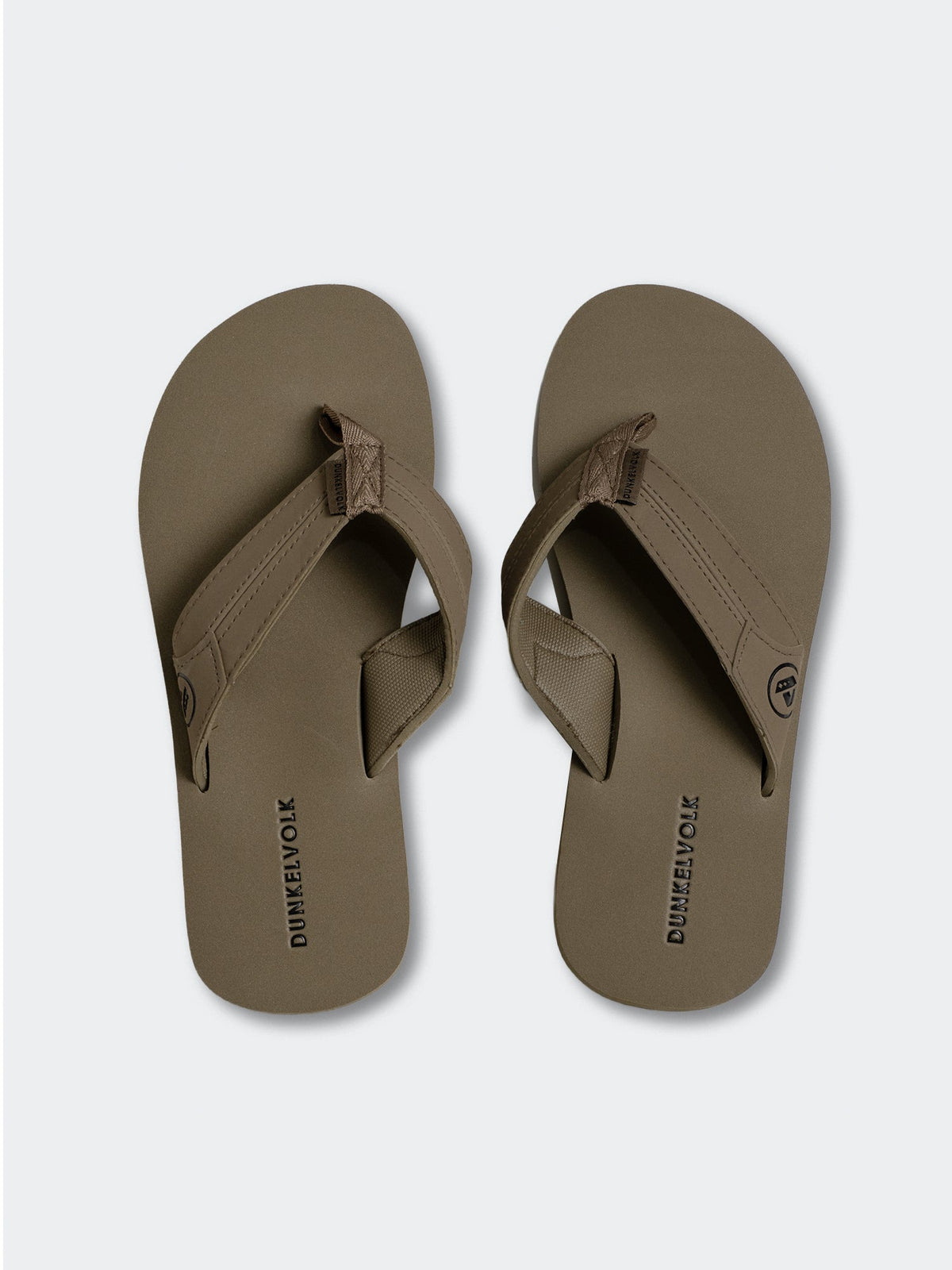 Sandalias para Hombre DUNKELVOLK MAVERICK PU CML