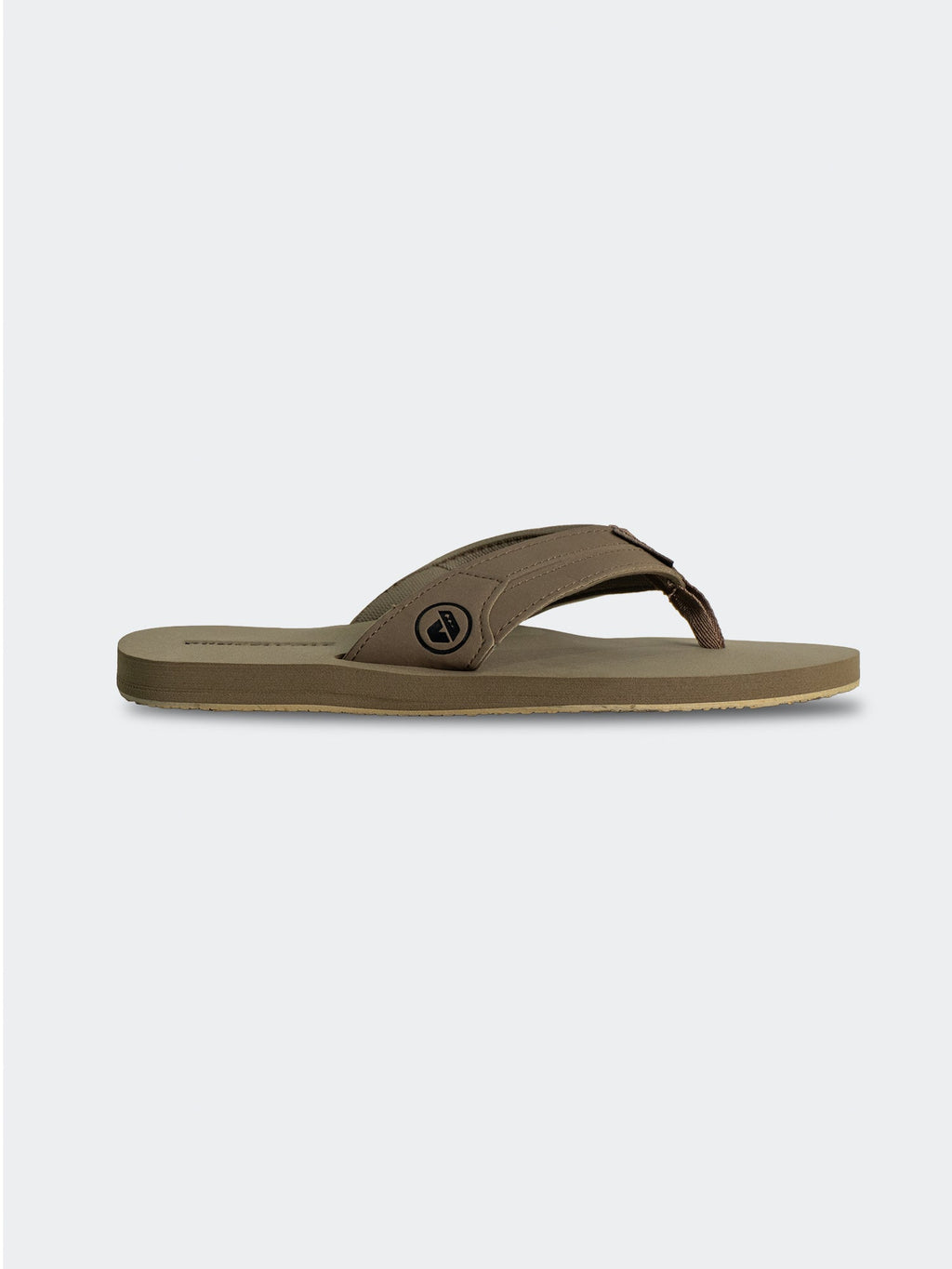 Sandalias para Hombre DUNKELVOLK MAVERICK PU CML