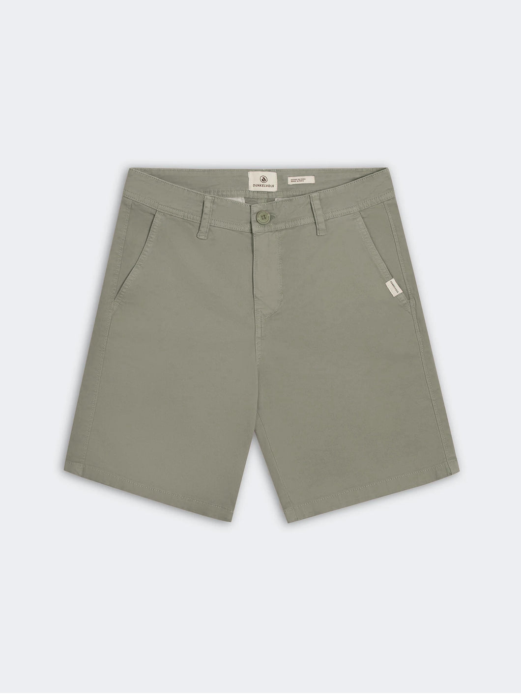 Short para Hombre DUNKELVOLK NOVA VRD