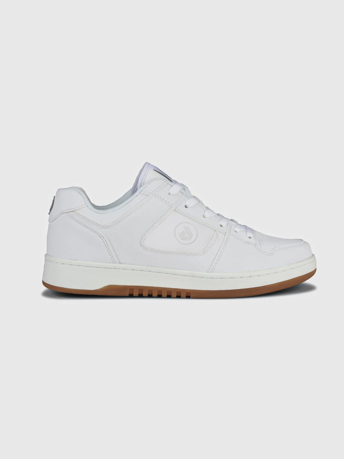 Zapatillas Dunkelvolk DVOLK Blanco, Hombre