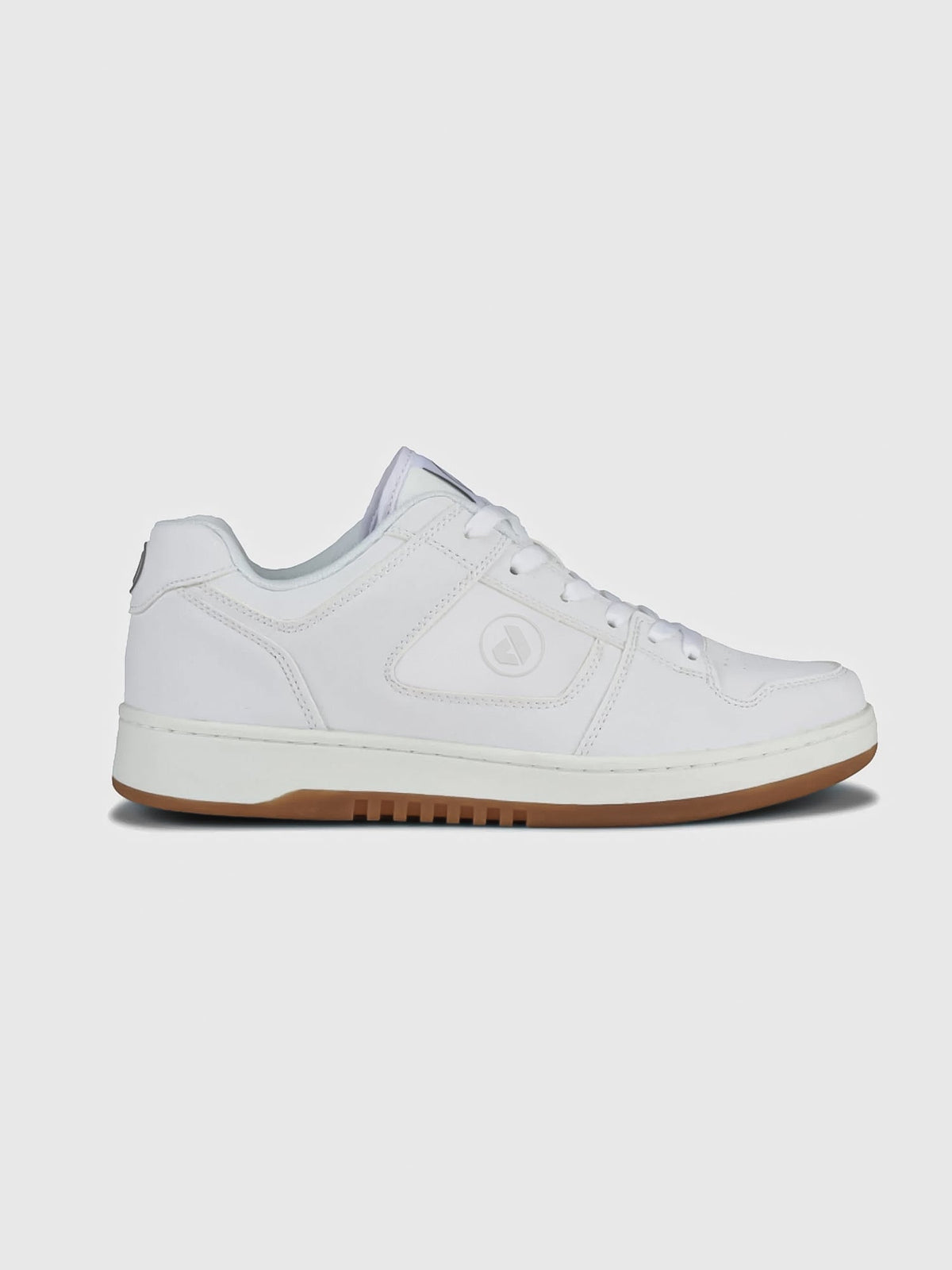 Zapatillas Dunkelvolk DVOLK Blanco, Hombre