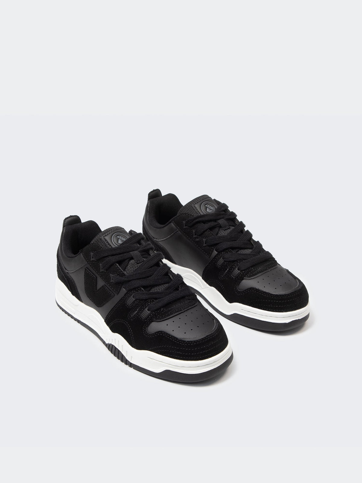 Zapatillas para Hombre DUNKELVOLK D96 DKSHOES002 BLK2